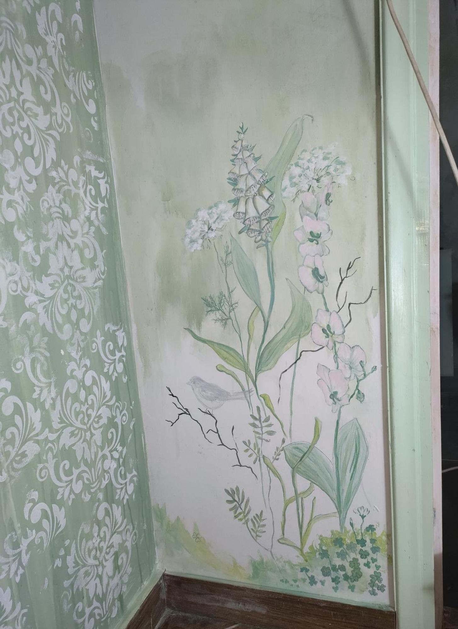 Shades Of Green Artemida  Buitenkant foto