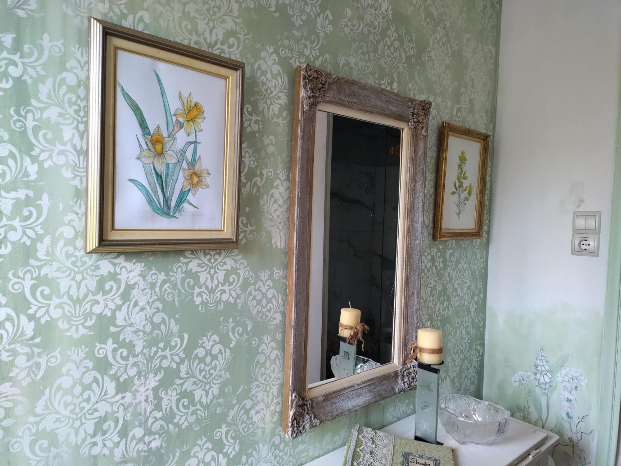 Shades Of Green Artemida  Buitenkant foto